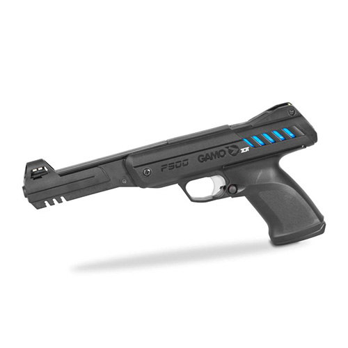 PISTOLET A AIR GAMO P900 IGT 4.5