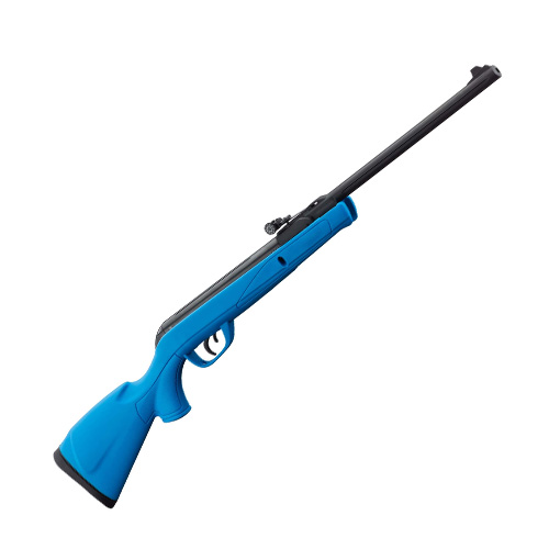 CARABINE A AIR GAMO DELTA BLUE 4.5 7.5 J