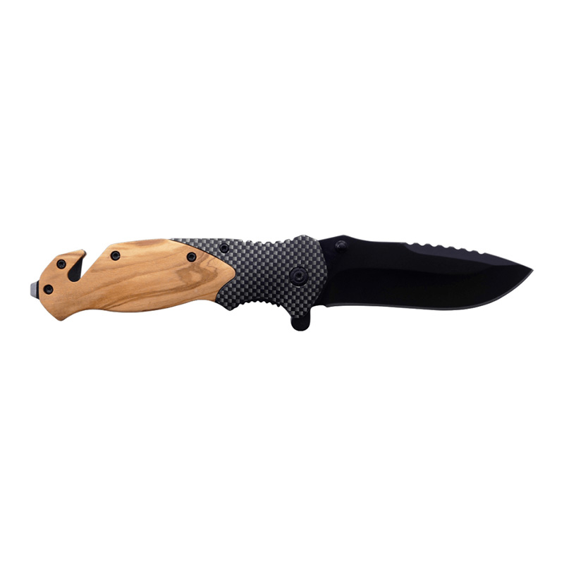 COUTEAU TACTIQUE AMAZING TECK