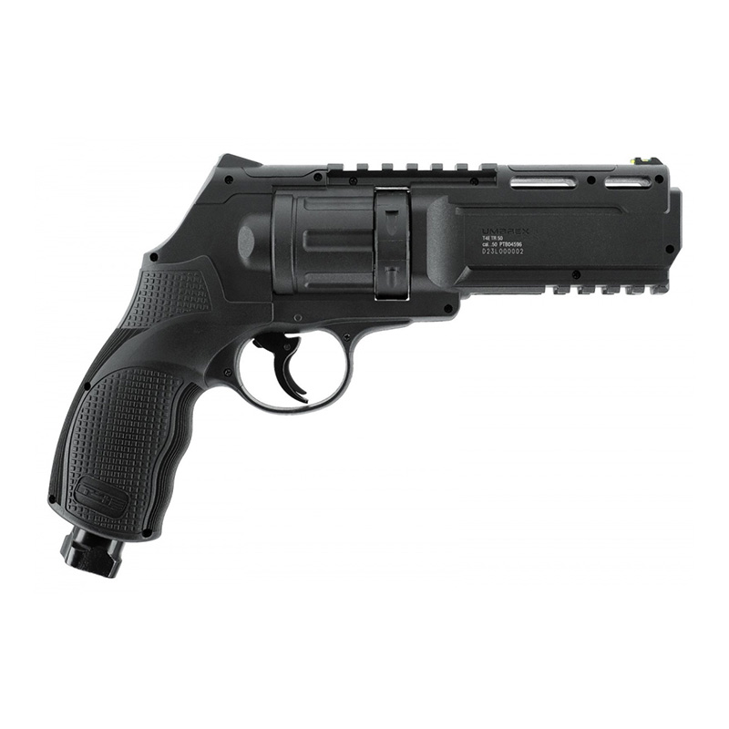 REVOLVER CO₂ UMAREX T4E TR50 GEN2 13J