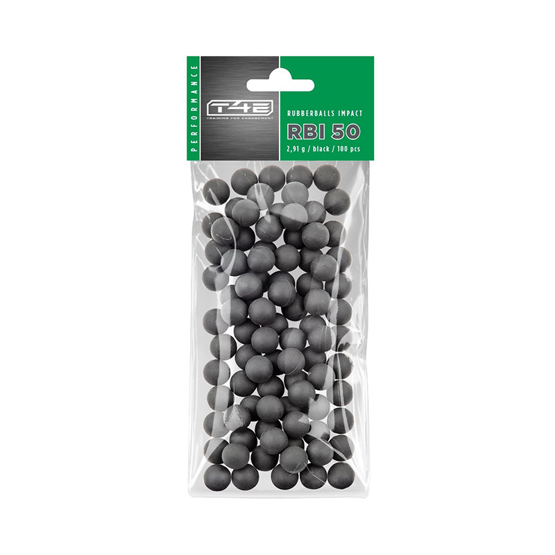 BILLE T4E PERFORMANCE RB1 CAL50
