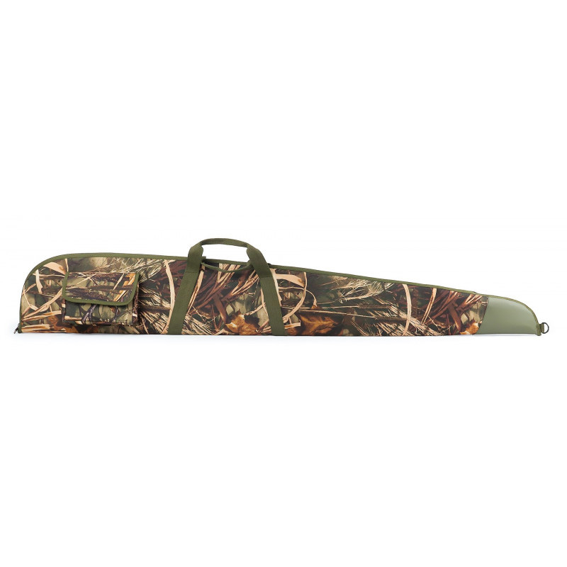 FOURREAU FUSIL CAMO 145 CM