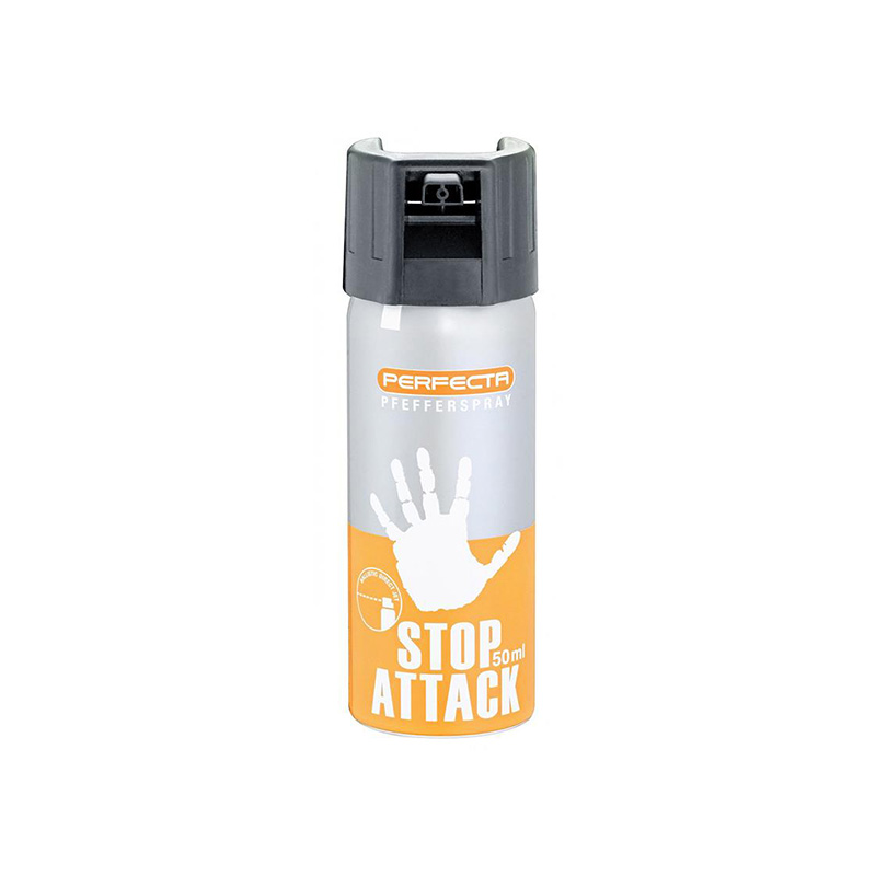 BOMBE PERFECTA STOP ATTACK GEL