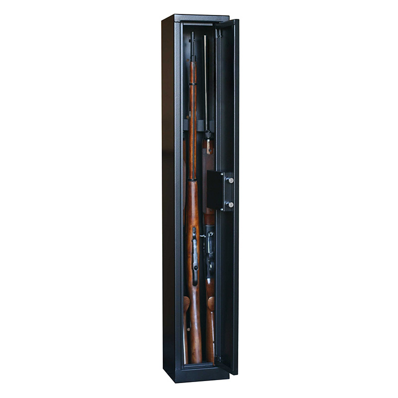 COFFRE FORTIFY DELTA 3 FUSILS