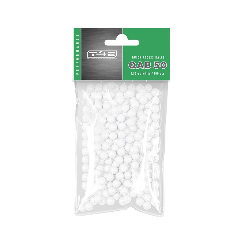 BALLE T4E QAB50 PERFORMANCE x100