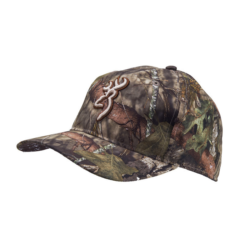 CASQUETTE BROWNING FACEMASK MOBUC