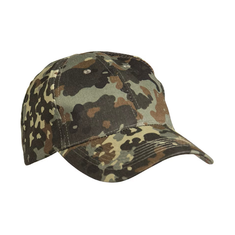 CASQUETTE STURM BASEBALL CAMO