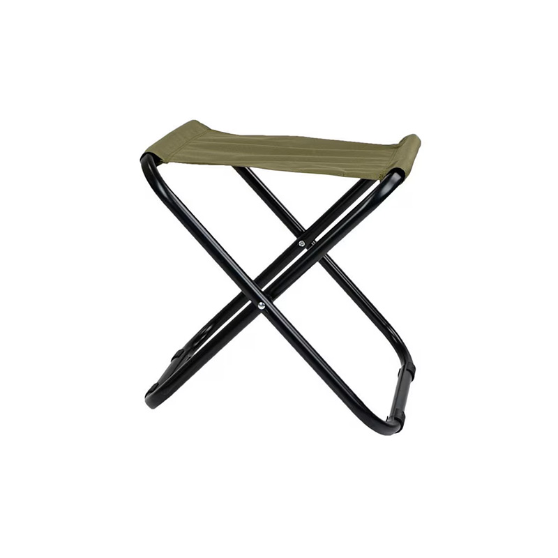 CHAISE PLIANT STURM OLIVE