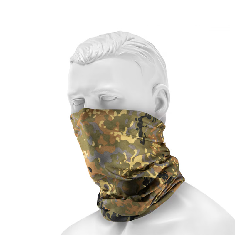 FOULARD STURM MULTI FONCTION CAMO
