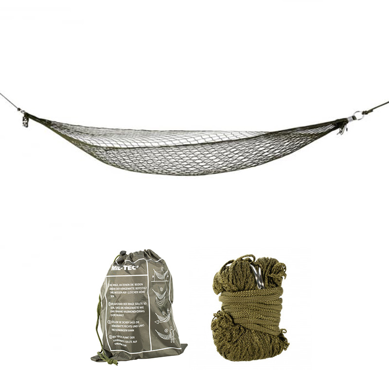 HAMAC MINI STURM 120 KG