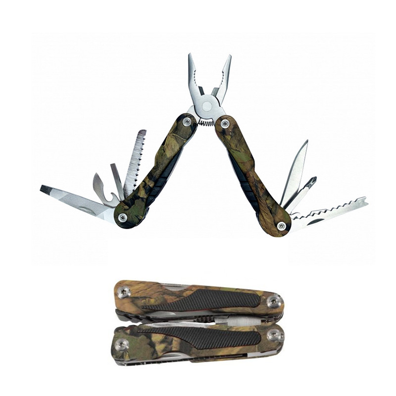 PINCE MULTIFONCTION GC FOREST