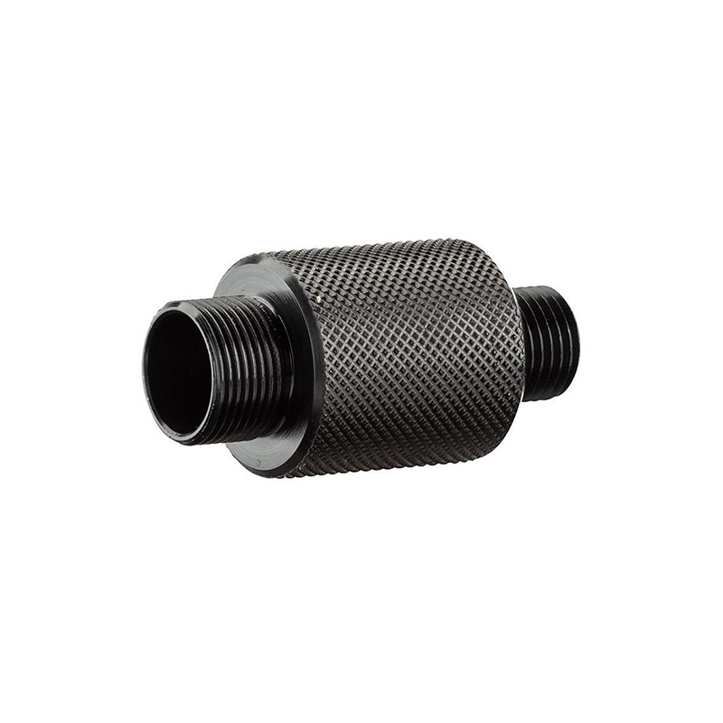 ADAPTATEUR SILENCIEUX PALLAS22 BA15