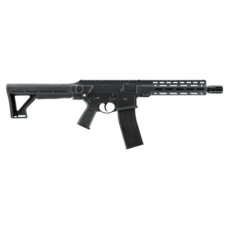 CARABINE CO₂ UMAREX T4E TC68 FULL AUTO 16J