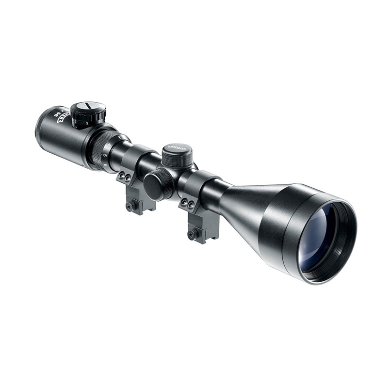 LUNETTE UMAREX RS 3-9 X 56 FI