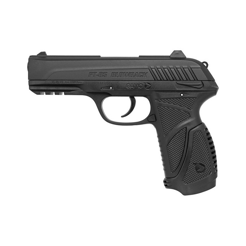 PISTOLET CO2 GAMO PT-85 BLOWBACK