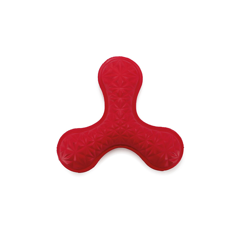 JOUET POUR CHIEN JAWABLES TRI STAR