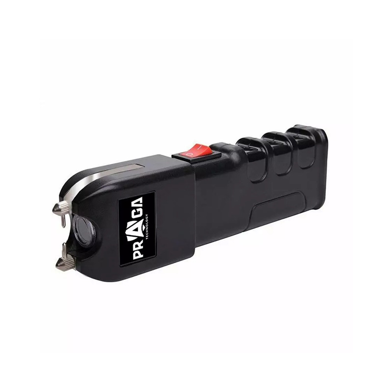 SHOCKER PRAGA SCORPIO 3 800 000 VOLTS